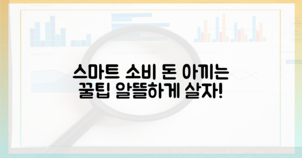 스마트하게 소비하기