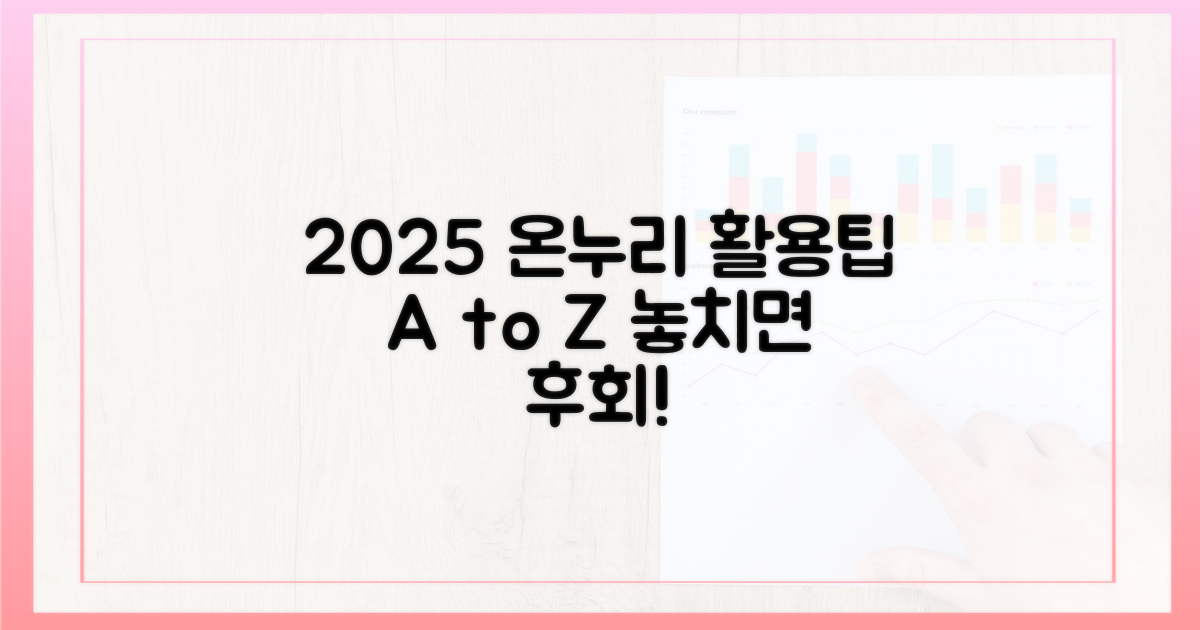 2025년, 온누리상품권 활용법