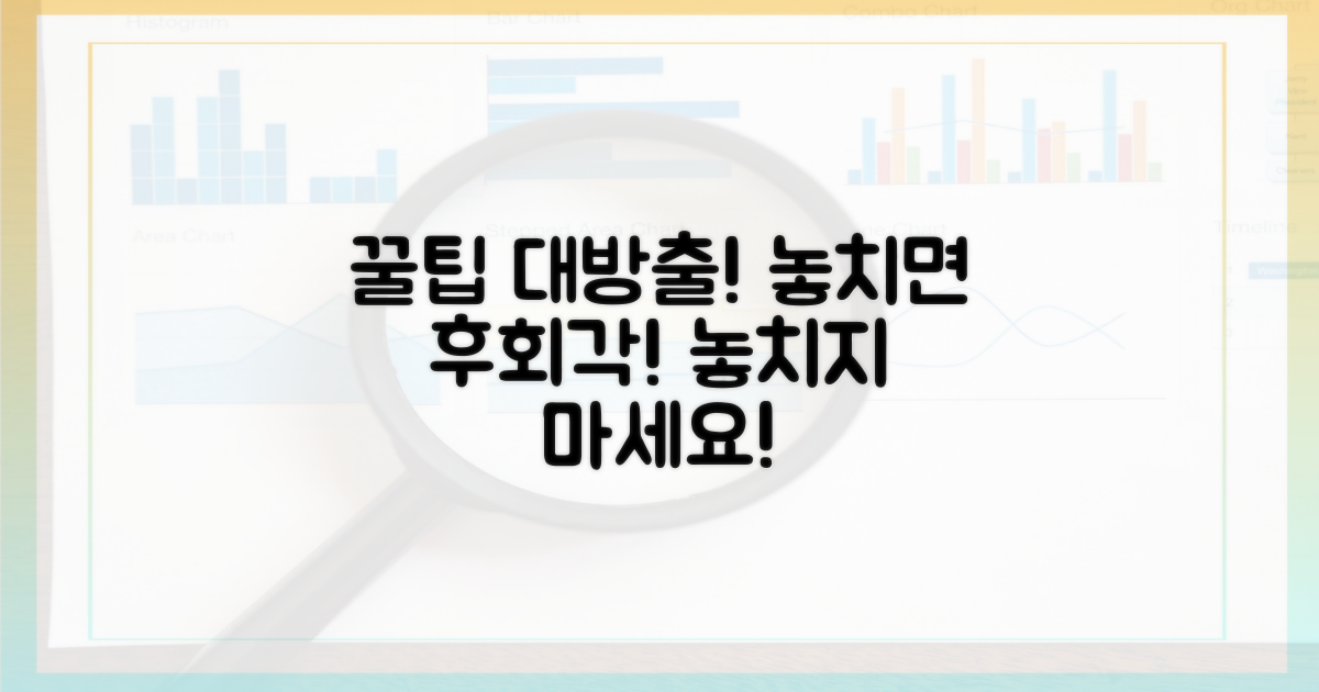 놓치면 후회할 꿀팁 대방출