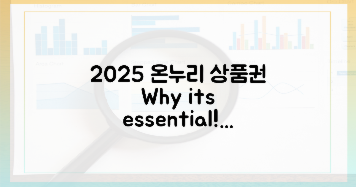2025년 온누리상품권, 왜 필요할까?