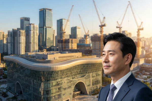 오세훈 서울시장 부동산 공급 처방전 분석과 주택 시장 전망