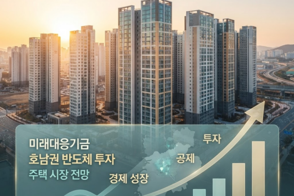 부동산 가격 상승의 진짜 이유와 2026년 주거 시장 진단