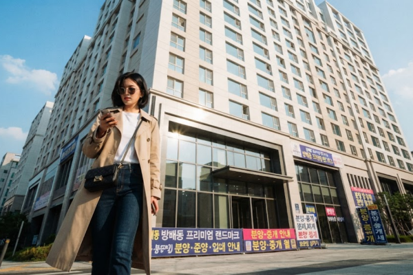 안유진 로또 청약 논란, 계약금은 현금 4억5000만원