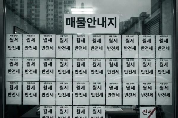 전세보증금도 과세, 2026년부터 달라진 임대차