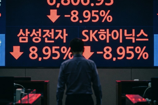 하락장 얼마까지 버틸 수 있나? 손실 한도 계산