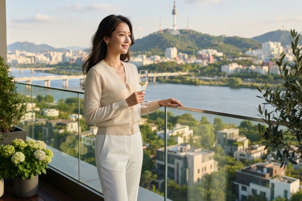장원영 137억 빌라 전액 현금 매입 가능할까? 자금 소명 기준 확인