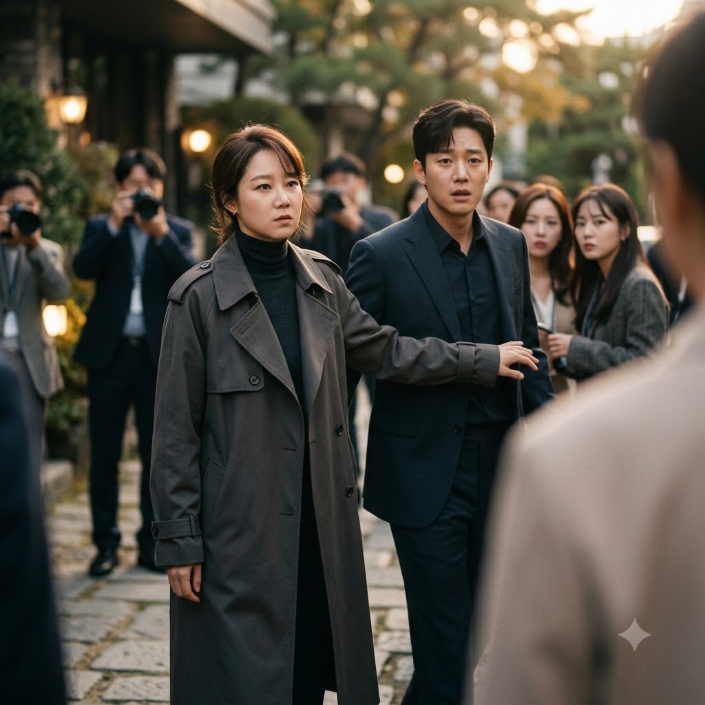 '유부녀킬러' 남편 지키는 공효진 최고 시청률 10.6% 고공행진 총정리
