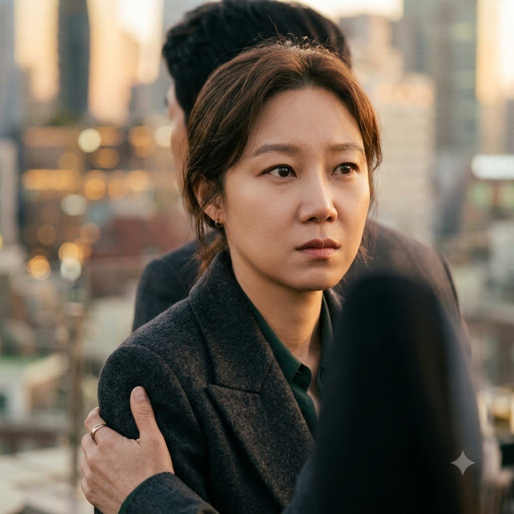 '유부녀킬러' 남편 지키는 공효진 최고 시청률 10.6% 고공행진 총정리