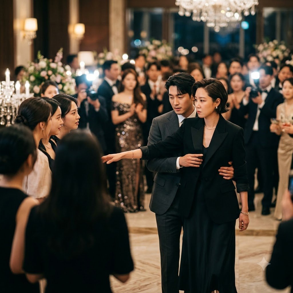 '유부녀킬러' 남편 지키는 공효진 최고 시청률 10.6% 고공행진 총정리