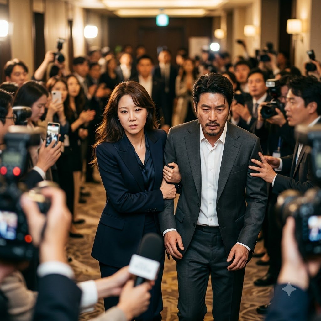 '유부녀킬러' 남편 지키는 공효진 최고 시청률 10.6% 고공행진 총정리