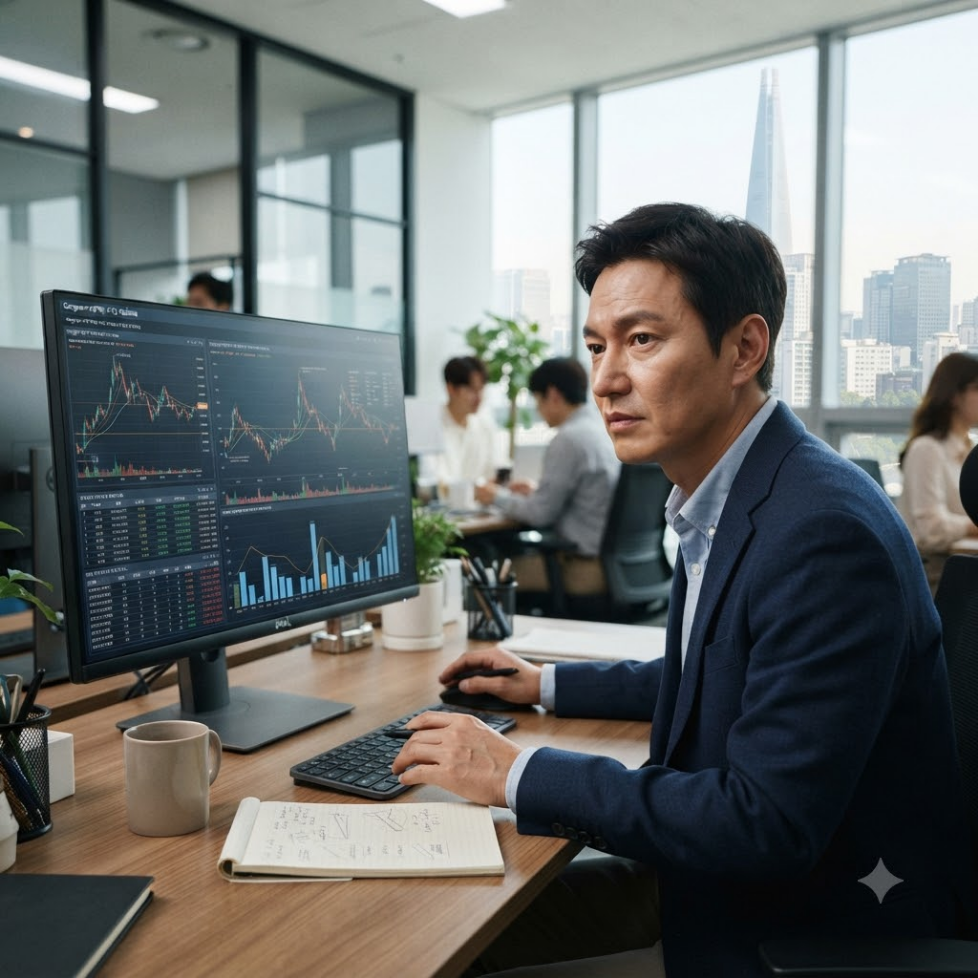 압구정 현대 호가 7억 떨어졌다? 강남 재건축 집주인들 급히 내놓은 진짜 이유는?