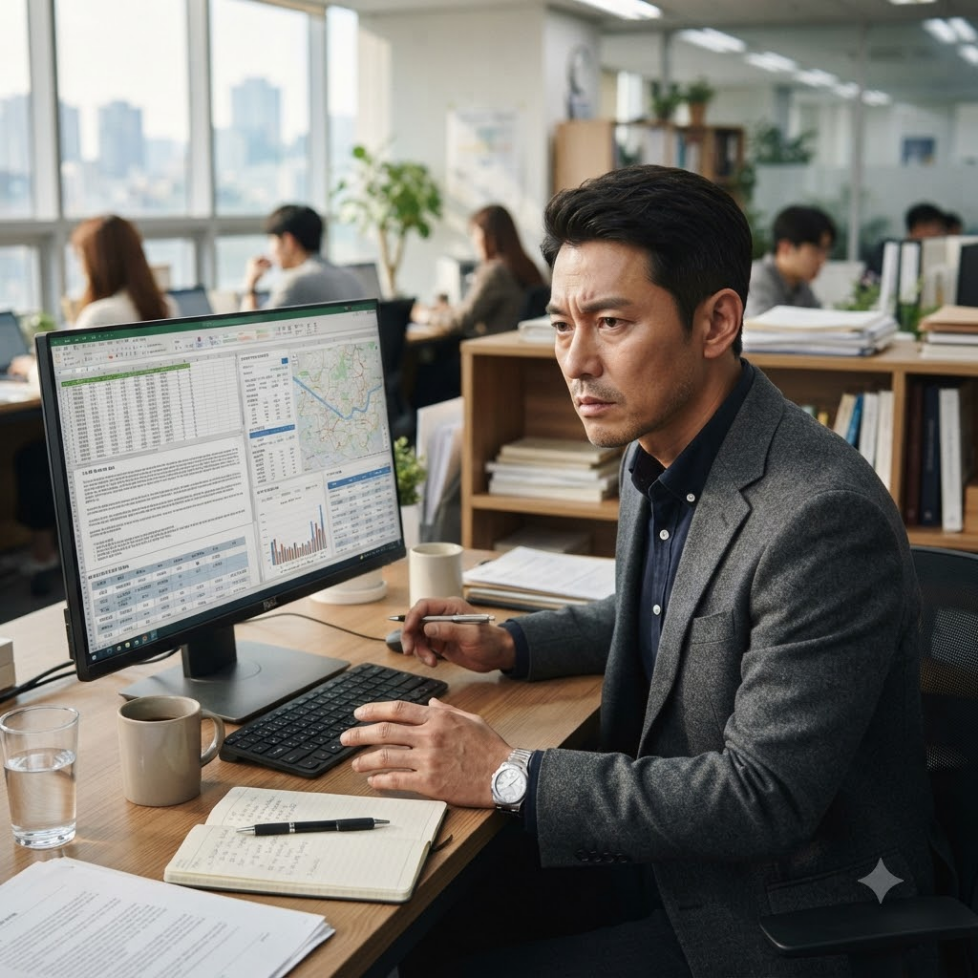 “10억 급매 올렸더니 허위 신고?”… 다산신도시 집값 담합 빗발친 진짜 이유는?