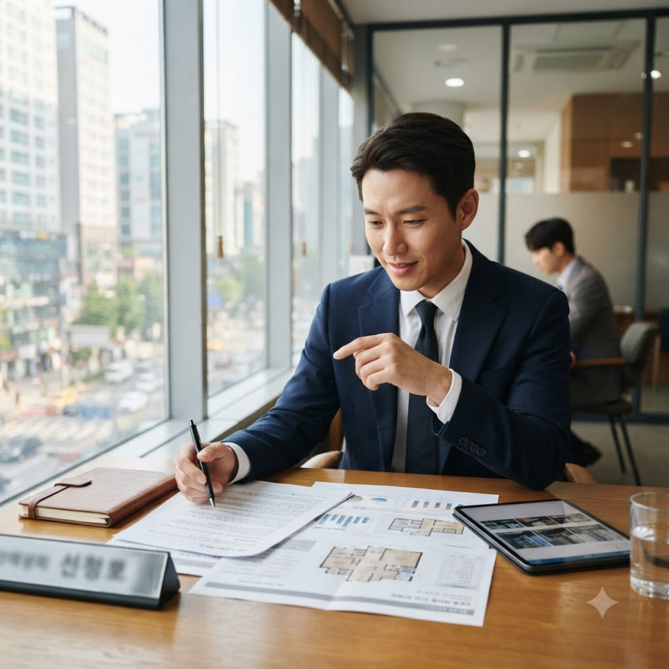 66억 아파트가 50억에 나왔다? 강남 집주인들 호가 16억 내던진 진짜 이유는?