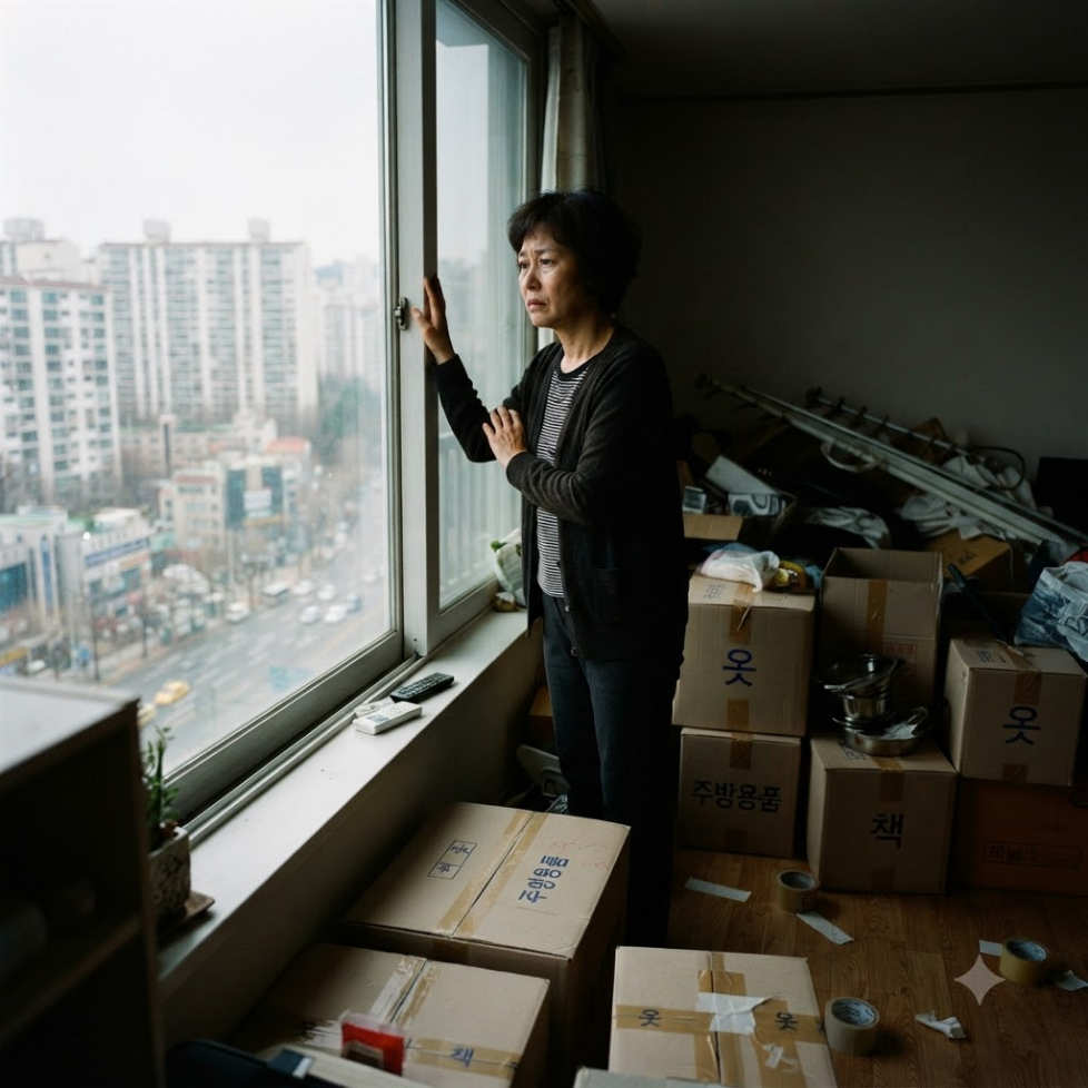“실거주 안 하면 세금 폭탄” 쫓겨나는 강남 세입자 도미노 대란