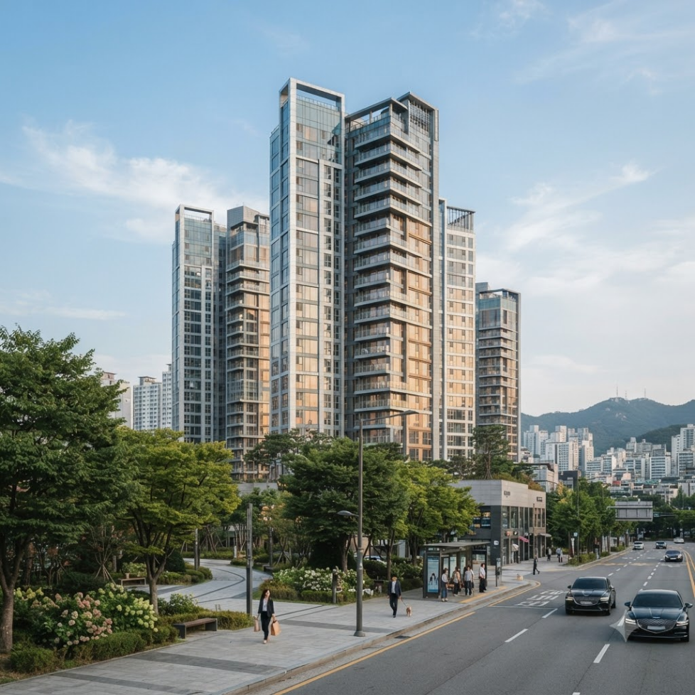10억 집인데 전세보증금 반환대출 왜 적을까? 은행 심사로 확인한 결과