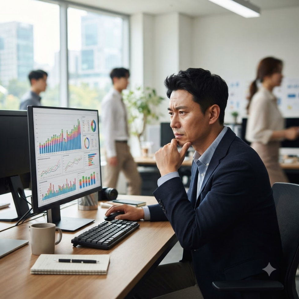 강남3구 매매 매물 5% 증가, 서울 매물 증가분 53% 쏠린 핵심 데이터