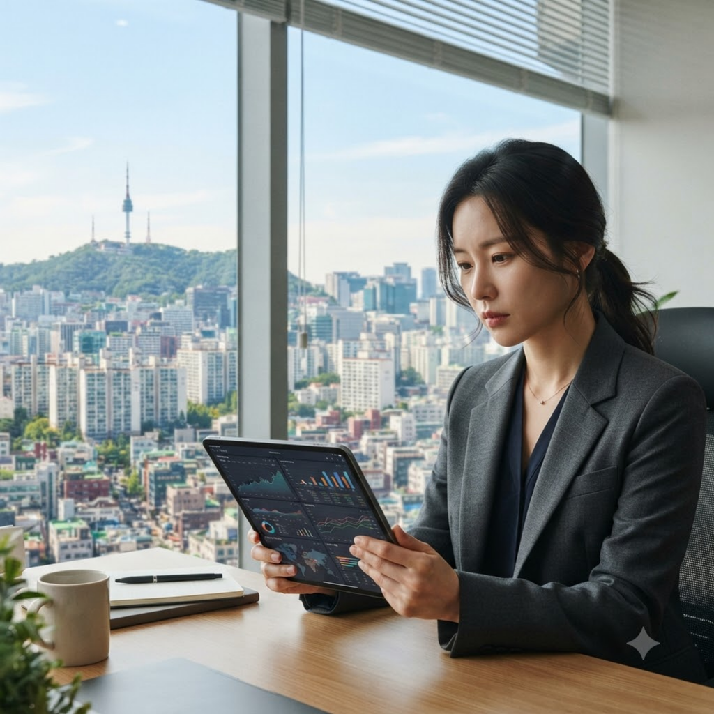 세제개편 후 강남 집값 하락? 부동산원 통계 확인 결과