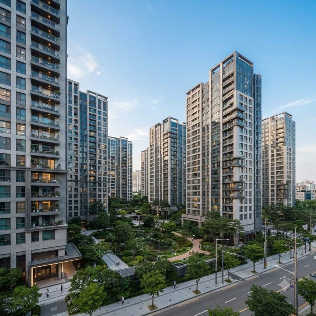 강남 초고가 아파트 3억 뚝? 세제개편 후 급매 확인 결과