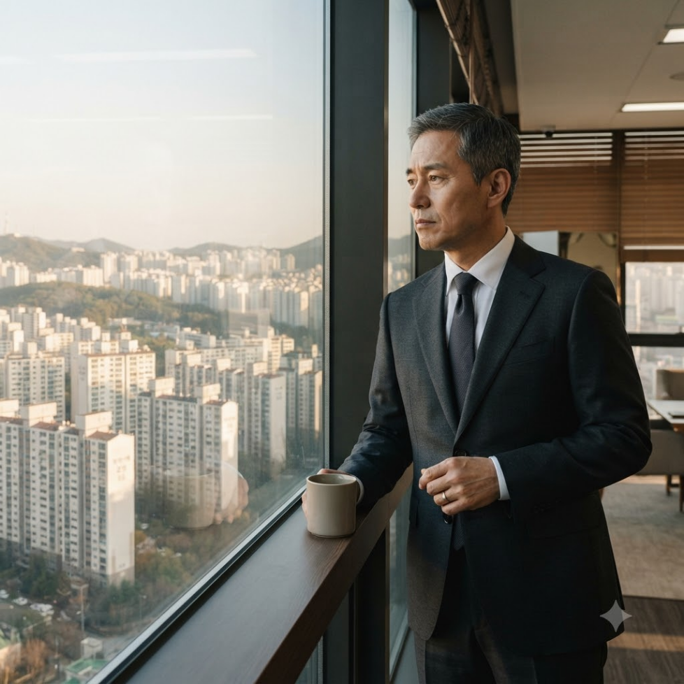 서울 아파트 증여 8538건 돌파, 외곽까지 번진 이유