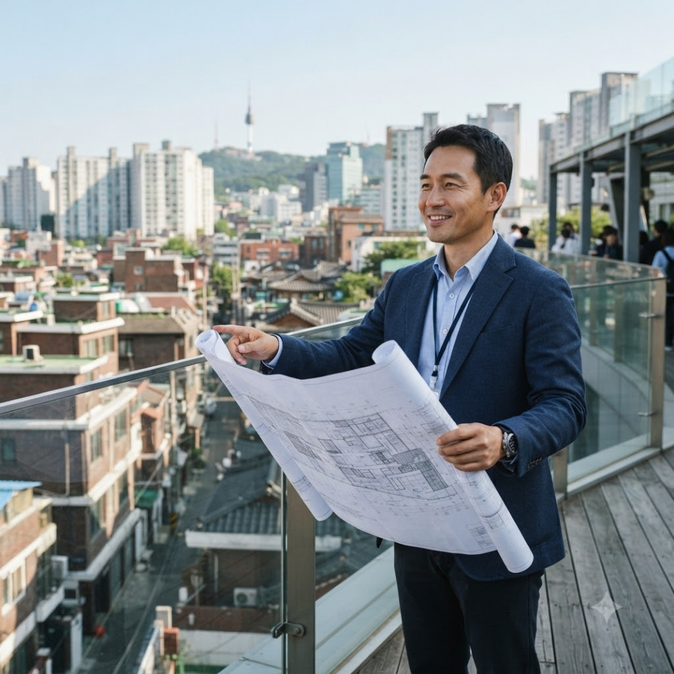 서울 모아주택 2031년까지 4만가구 착공, 사업기간 1년반 단축