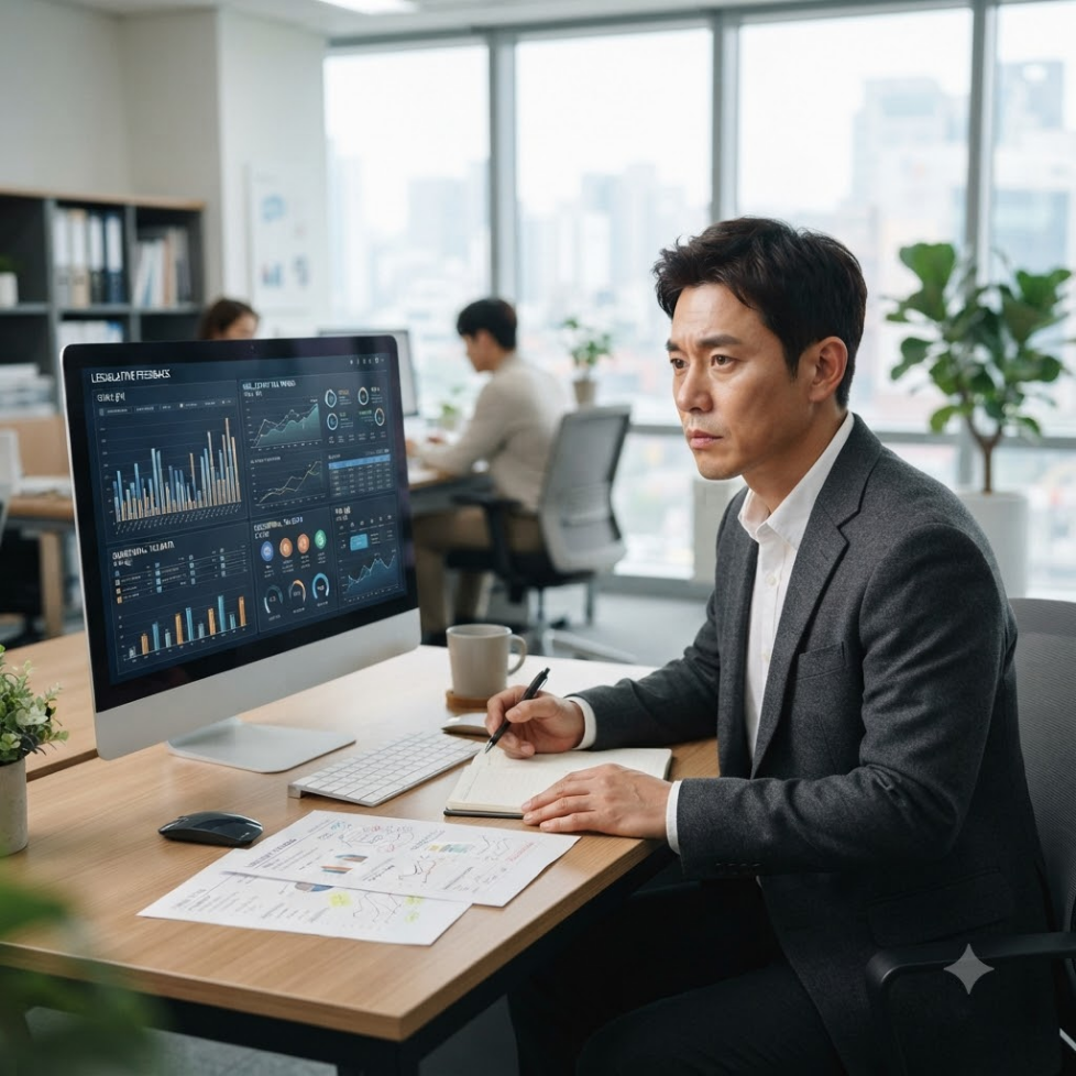부동산 세제 개편에 입법 의견 3500건 폭주, 정부가 실거주 예외 풀어주는 진짜 이유는?