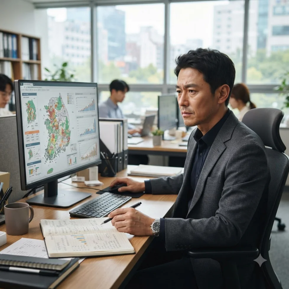 세입자 낀 집 안 팔린다더니… 정부가 토허제 실거주 유예 늘리는 진짜 이유는?