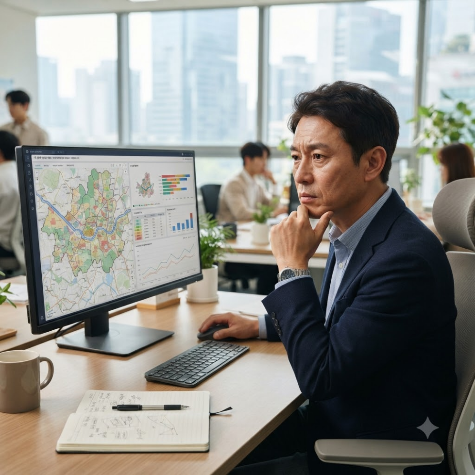 세입자 낀 집 매매 막히고 전월세 잠겼다? 토허제 땜질 처방에 시장 혼란 빠진 진짜 이유는?