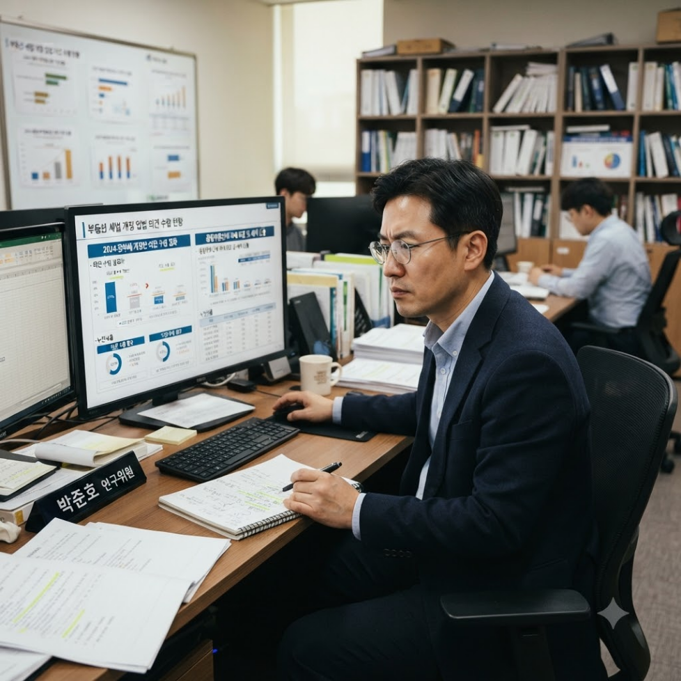 부동산 세법 개정에 입법 의견 3500건 폭주, 정부가 실거주 예외 검토하는 진짜 이유는?