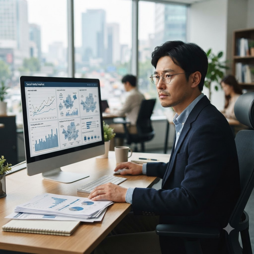 쫓겨나는 세입자 어쩌나… 실거주 세제 개편 후 2027년 전세 대란 터지는 진짜 이유는?