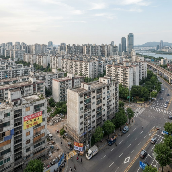 강남권 재건축 이주 1만 344가구와 송파·남양주 전셋값 상승 원인 총정리