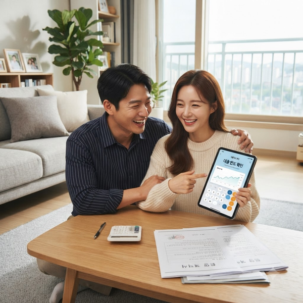 전세대출 정책대출 DSR 제외 대상일까? 자료로 확인한 결과